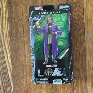 Marvel Purple Superhero Costume